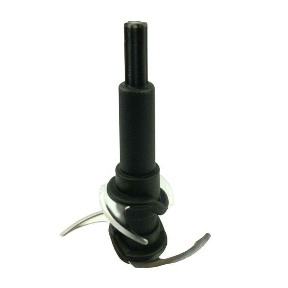 Ninja Master Prep Professional QB1005 Replacement 40 oz 5 Cup Bowl Lid Blade - Picture 4 of 9